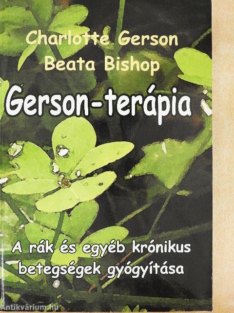 Gerson-terápia
