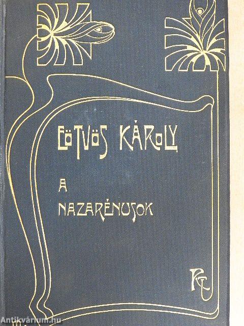 A nazarénusok