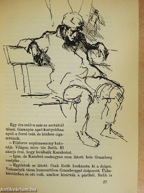 Közönyösek összeesküvése