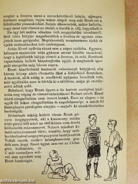 Közönyösek összeesküvése