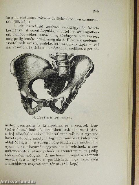 Magyar bábakönyv
