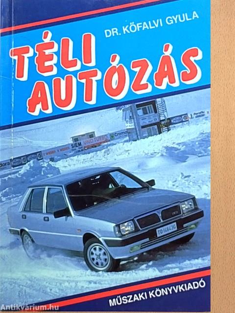 Téli autózás