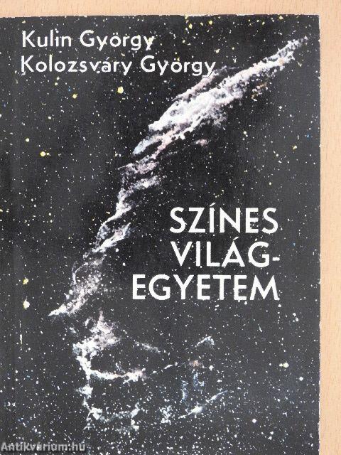 Színes világegyetem