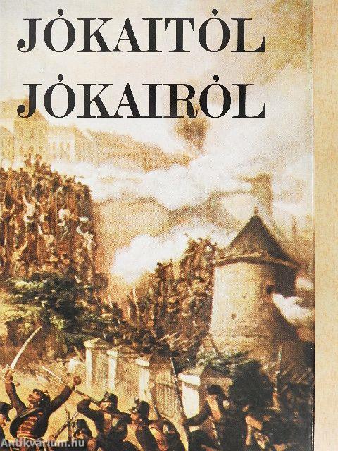 Jókaitól-Jókairól