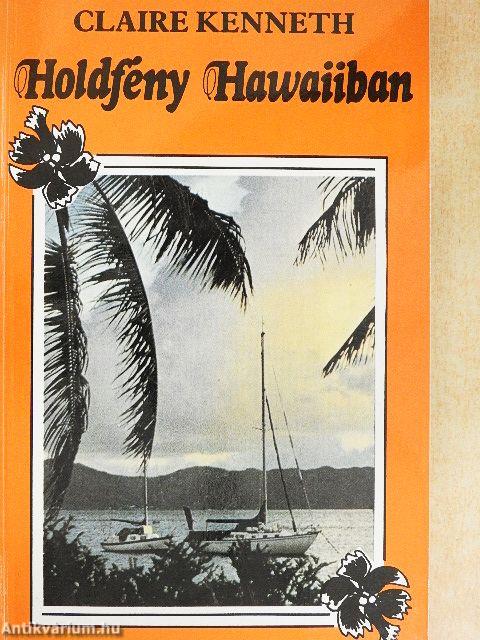 Holdfény Hawaiiban