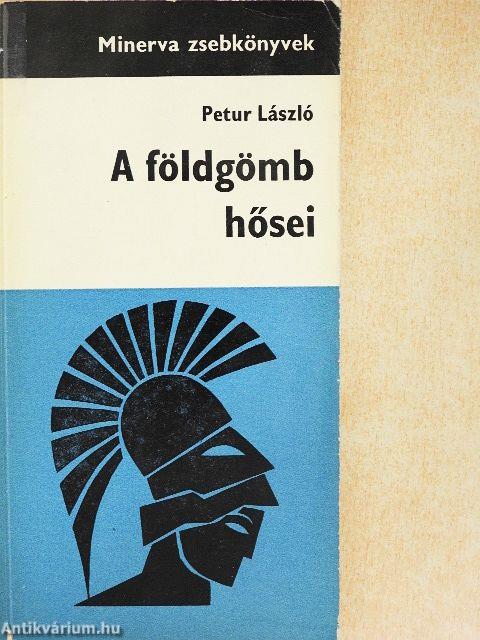 A földgömb hősei