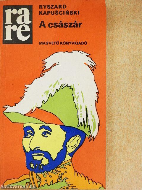 A császár