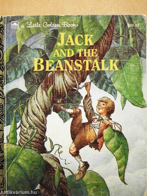Jack and the Beanstalk