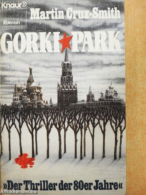 Gorki-Park