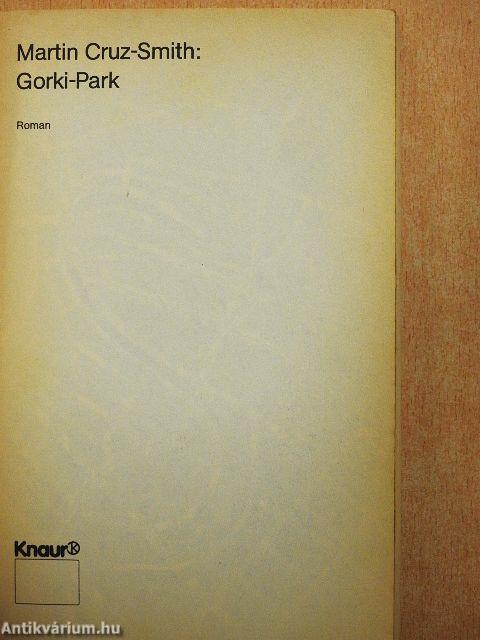 Gorki-Park