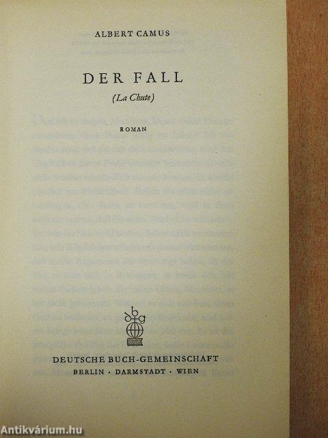 Der Fall