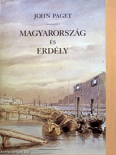 Magyarország és Erdély