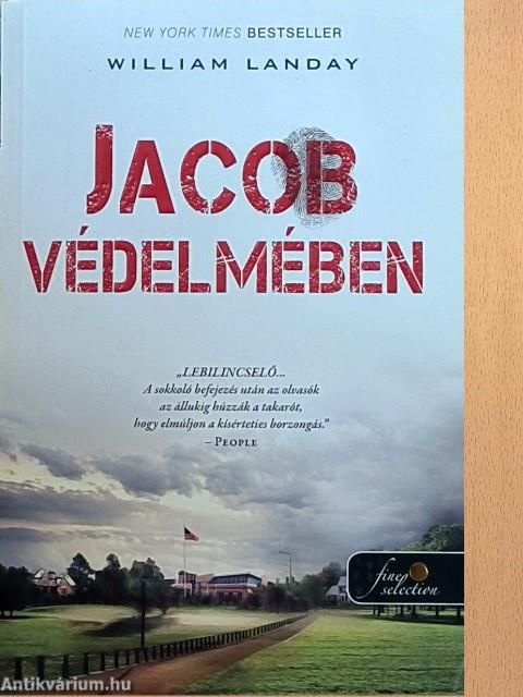 Jacob védelmében