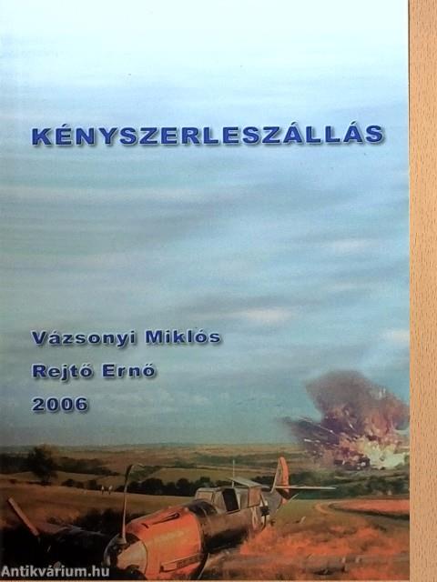 Kényszerleszállás