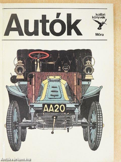 Autók