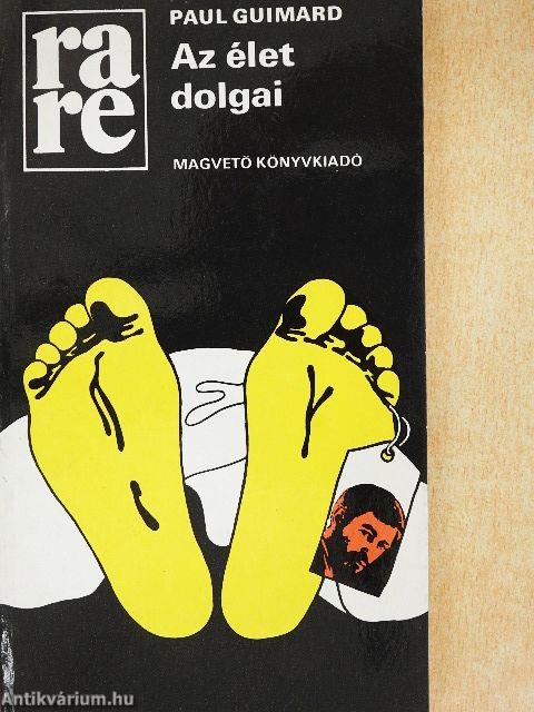 Az élet dolgai