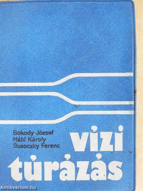 Vízi túrázás