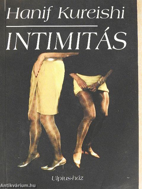 Intimitás