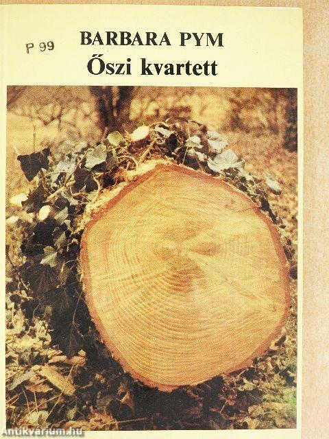 Őszi kvartett