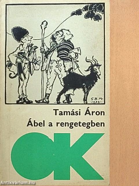 Ábel a rengetegben