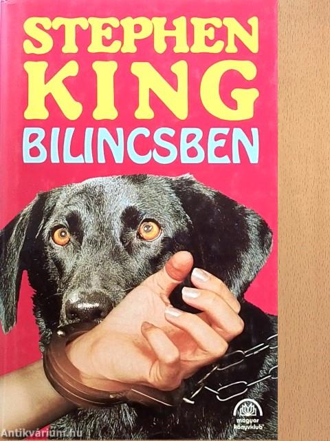 Bilincsben