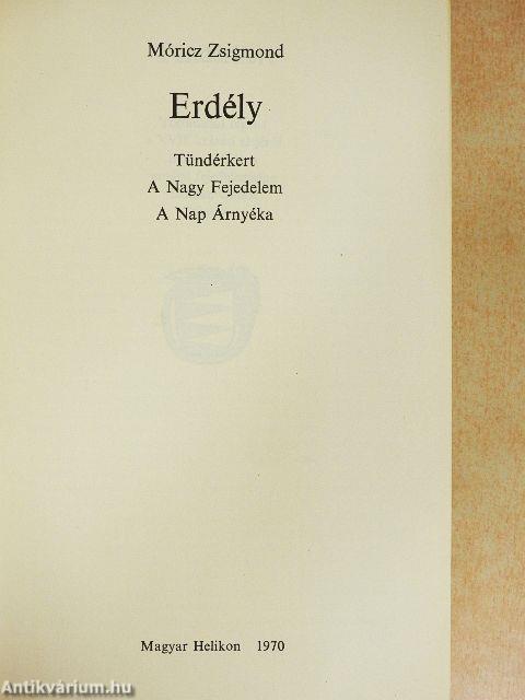 Erdély