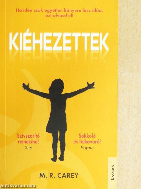 Kiéhezettek
