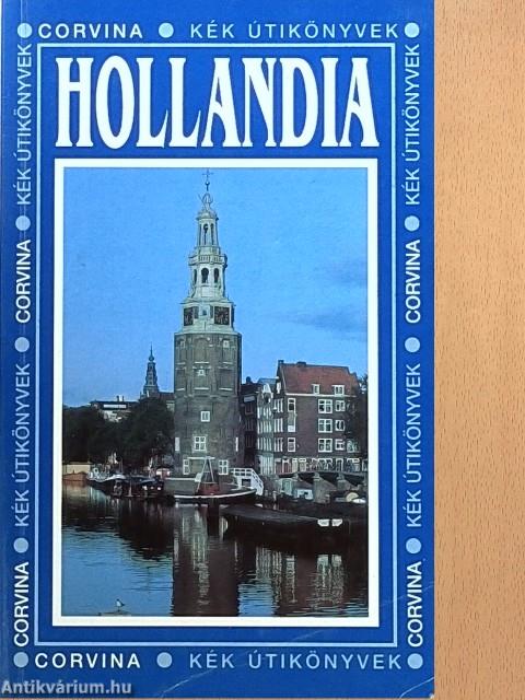 Hollandia