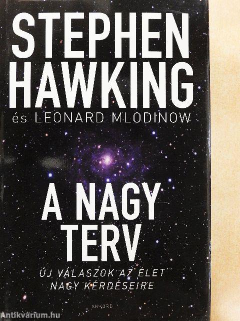 A nagy terv