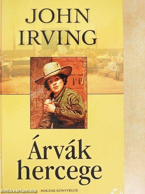 Árvák hercege