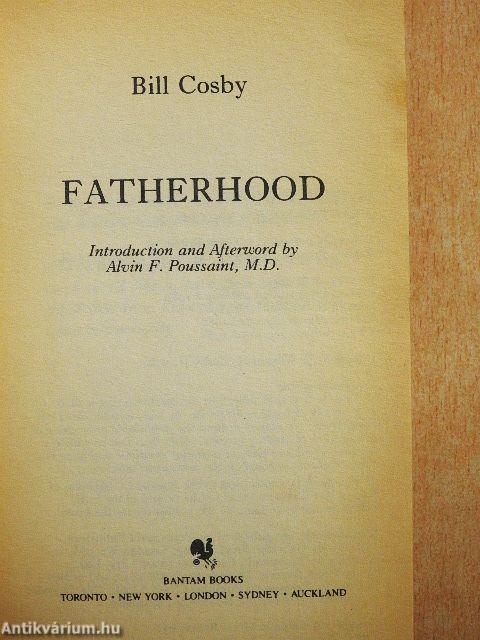 Fatherhood