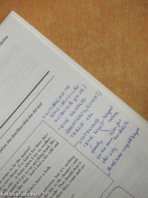 Teach English