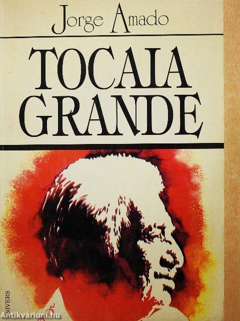 Tocaia Grande