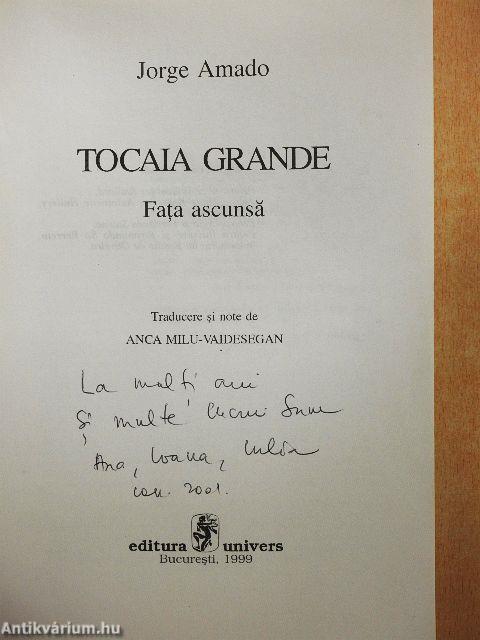 Tocaia Grande