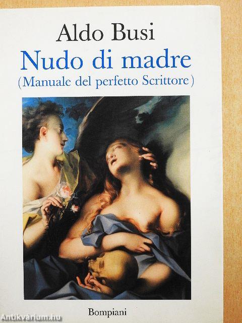 Nudo di madre
