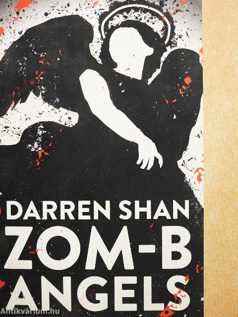 Zom-B Angels