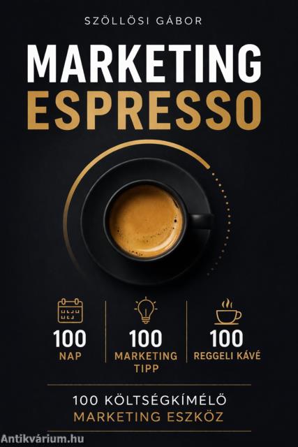 Marketing Espresso