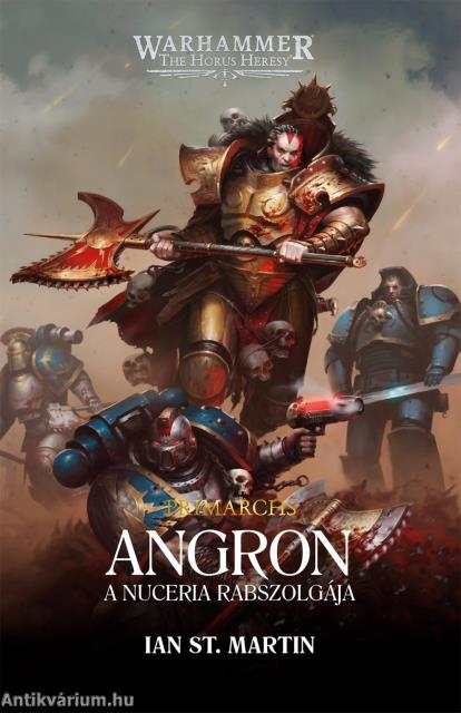 Angron