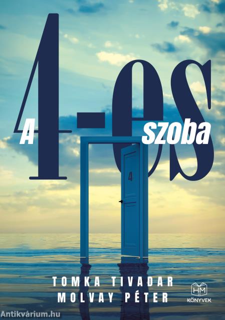 A 4-es szoba
