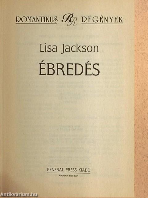 Ébredés
