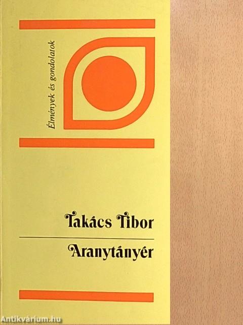 Aranytányér