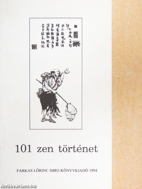 101 zen történet