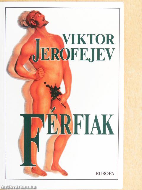 Férfiak