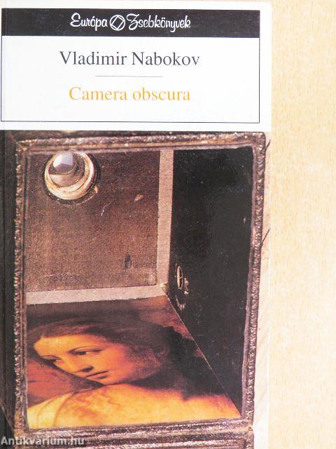 Camera obscura