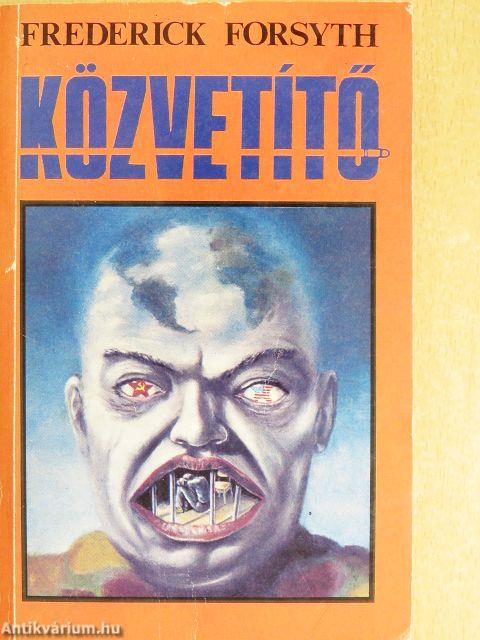 Közvetítő