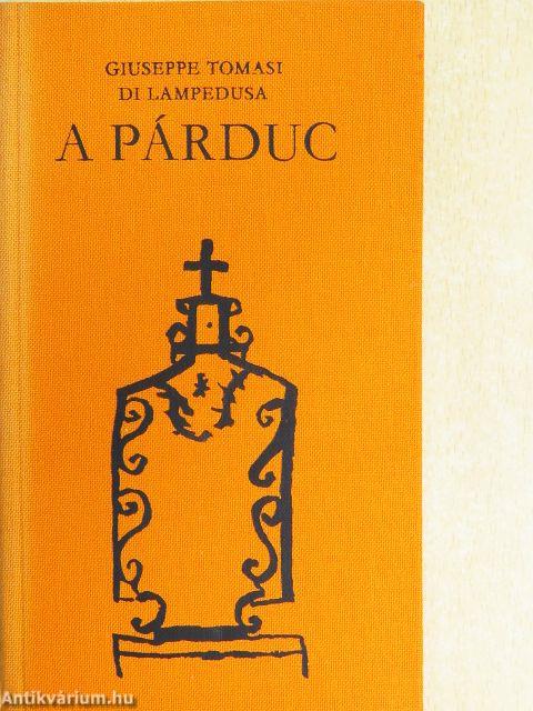 A párduc