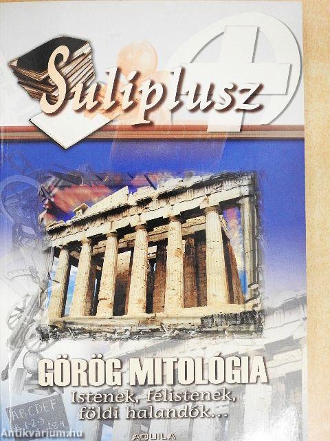 Görög mitológia