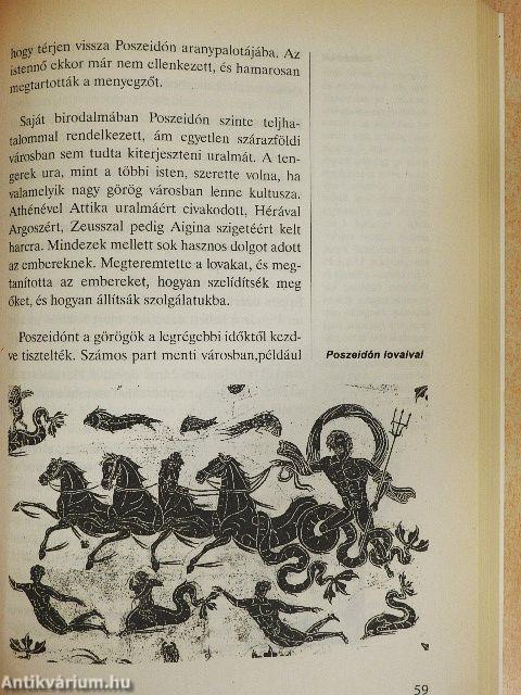 Görög mitológia