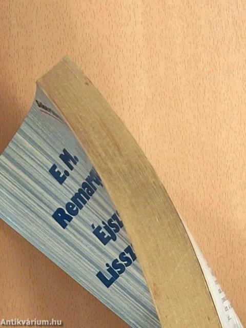 Éjszaka Lisszabonban