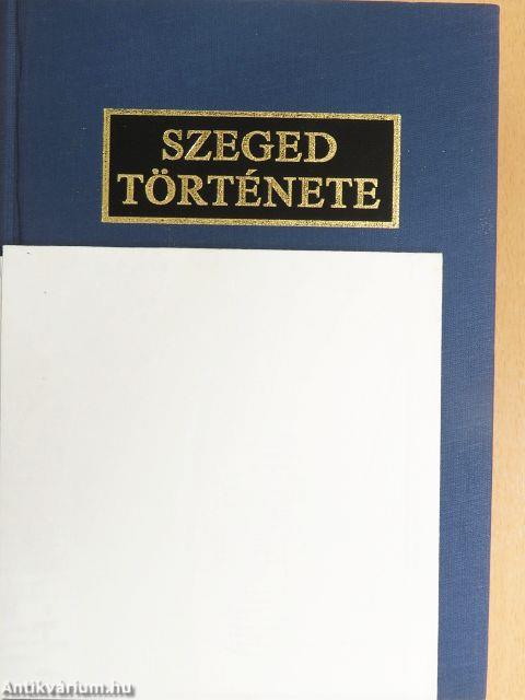 Szeged története 1-5.